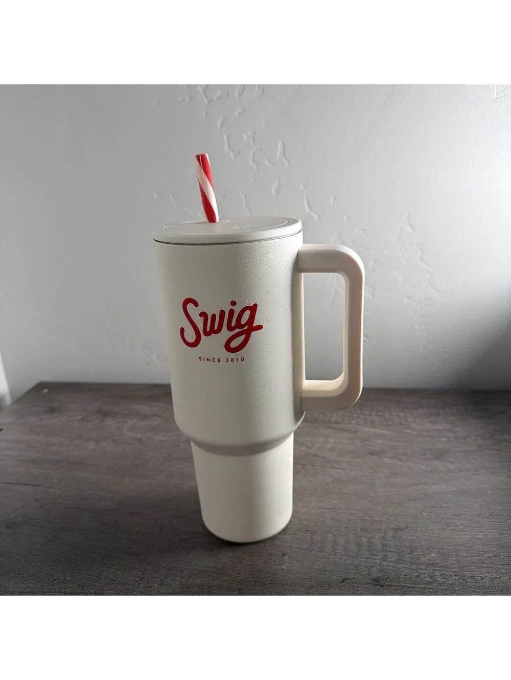 SWig all items
